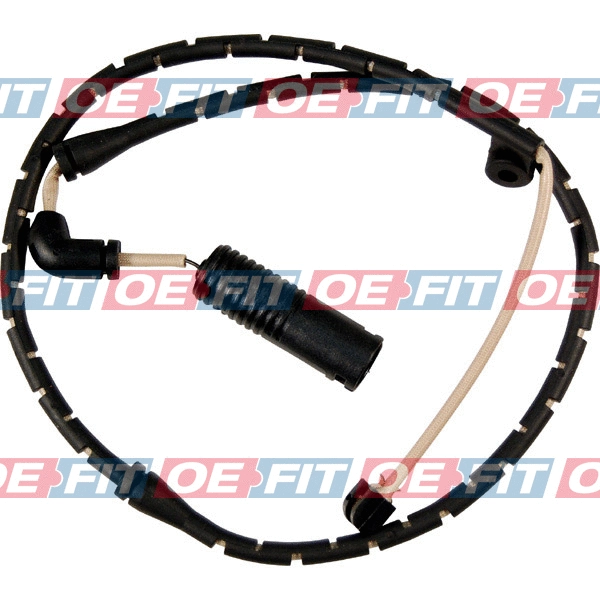 Warning Contact, brake pad wear (315 02 240 02 22)