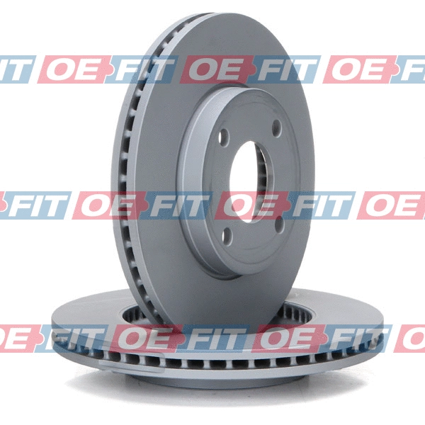 Brake Disc (315 06 396 03 22)
