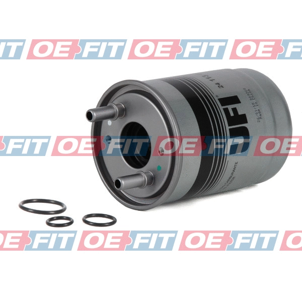 Fuel Filter (312 28 062 02 22)