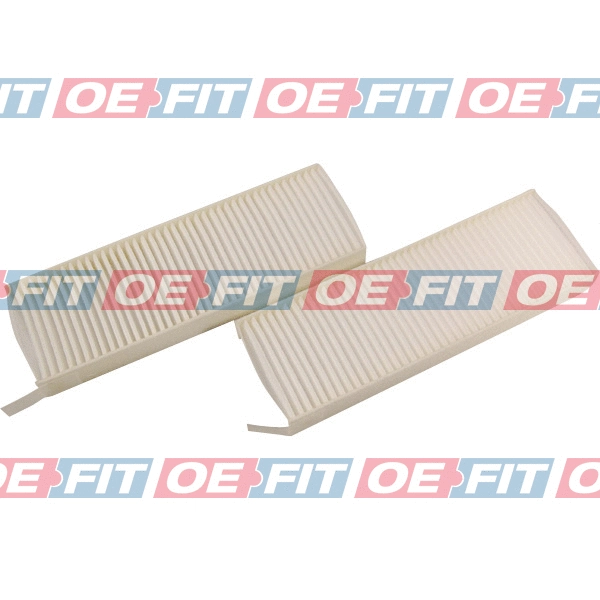 Filter, cabin air (310 26 320 03 22)