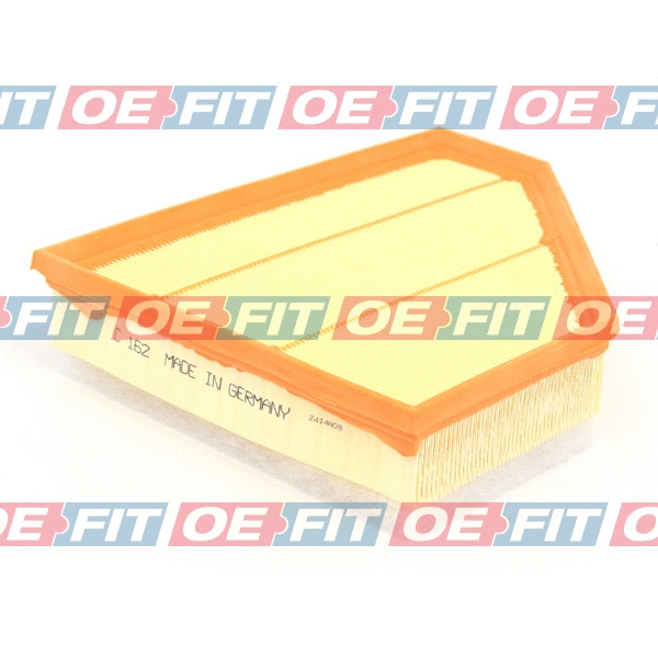 Air Filter (310 02 207 03 22)