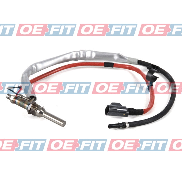 Injection Unit, soot/particulate filter regeneration (318 06 824 03 22)