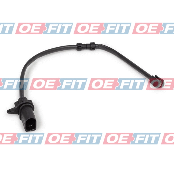 Warning Contact, brake pad wear (315 18 095 03 22)