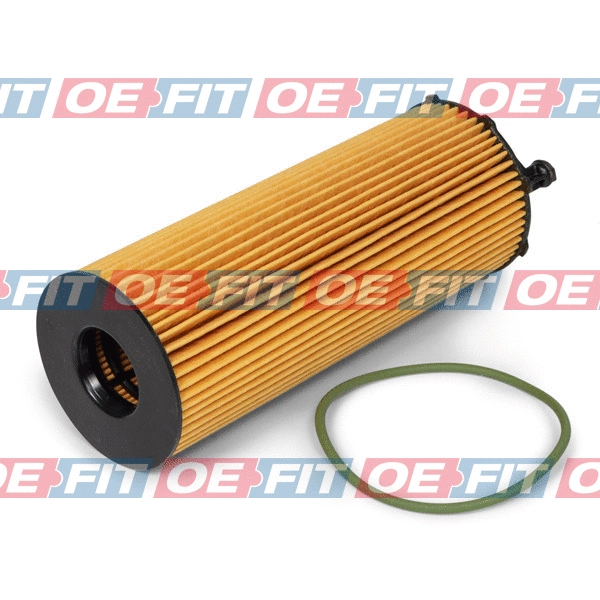 Oil Filter (309 18 109 03 22)