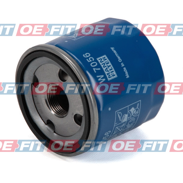 Oil Filter (310 16 192 02 22)