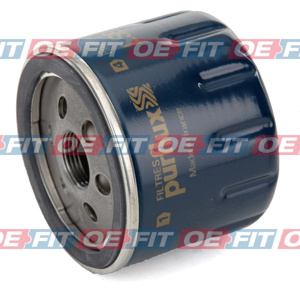 Oil Filter (310 28 170 02 22)