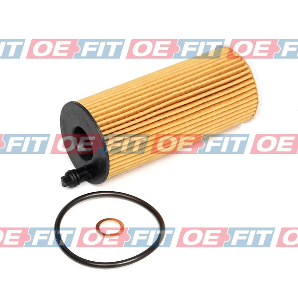 Oil Filter (310 02 139 02 22)