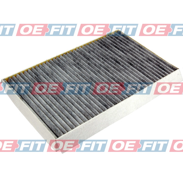 Filter, cabin air (310 27 328 03 22)