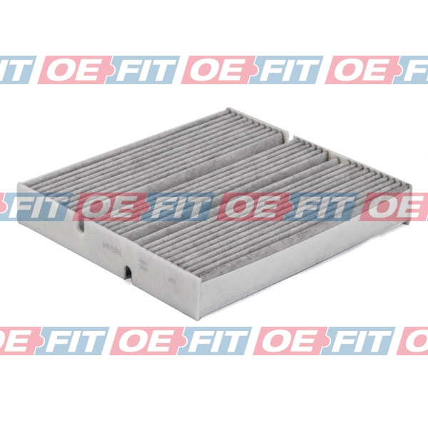 Filter, cabin air (310 12 870 03 22)