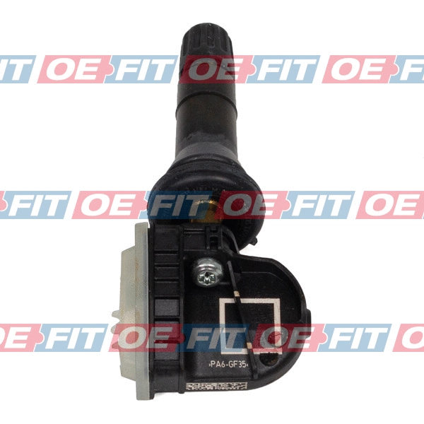 Wheel Sensor, tyre-pressure monitoring system (412 06 411 02 42)