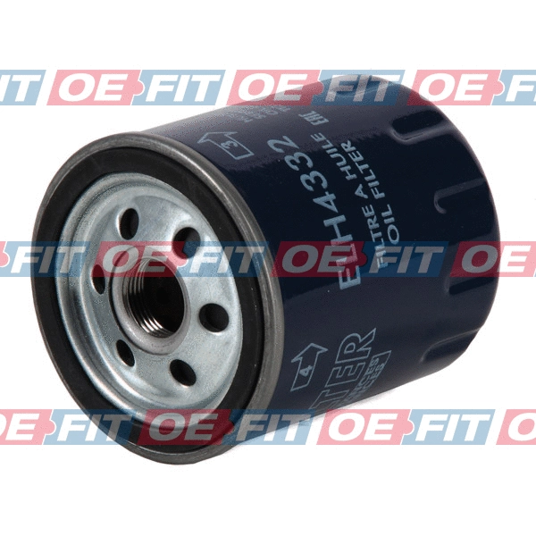 Oil Filter (310 16 638 02 22)