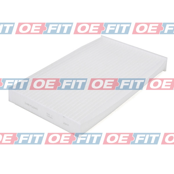 Filter, cabin air (310 26 015 03 22)