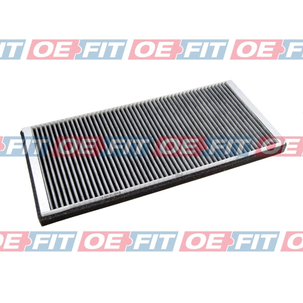 Filter, cabin air (310 02 210 02 22)