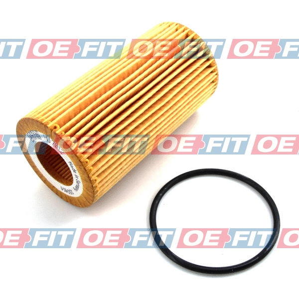 Oil Filter (310 18 592 02 22)