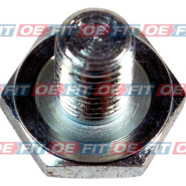 Screw Plug, oil sump (310 06 956 04 22)