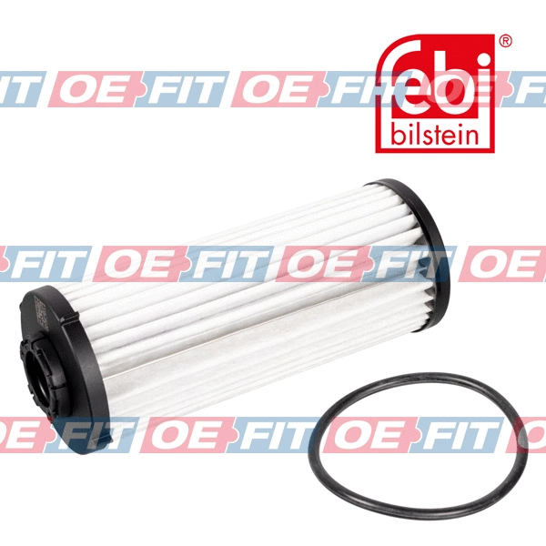 Hydraulic Filter, automatic transmission (310 18 531 03 22)