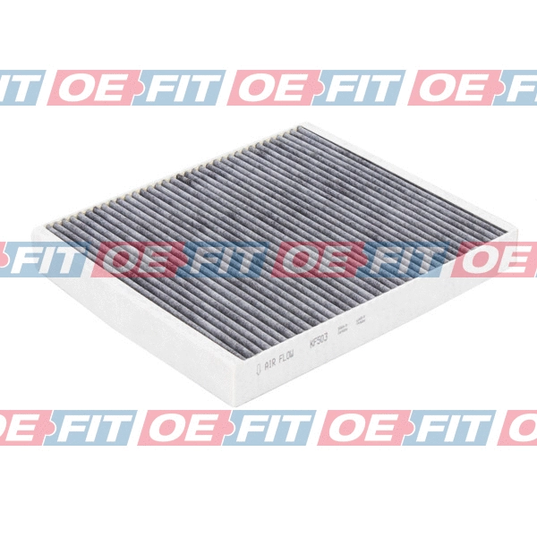 Filter, cabin air (310 16 579 02 22)