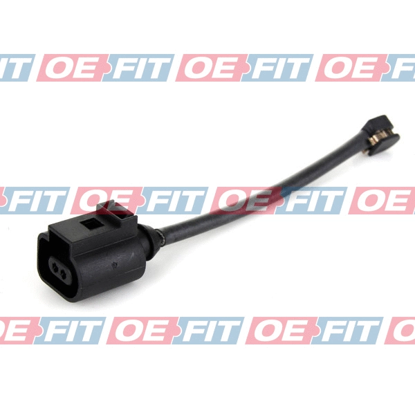 Warning Contact, brake pad wear (315 18 099 03 22)