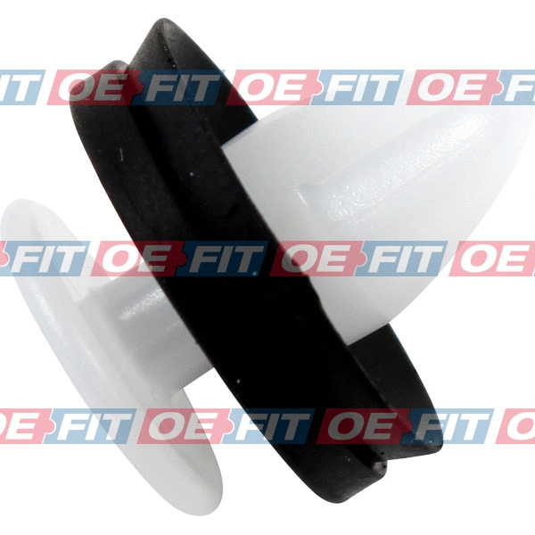 Clip, trim/protection strip (100 28 273 03 22)