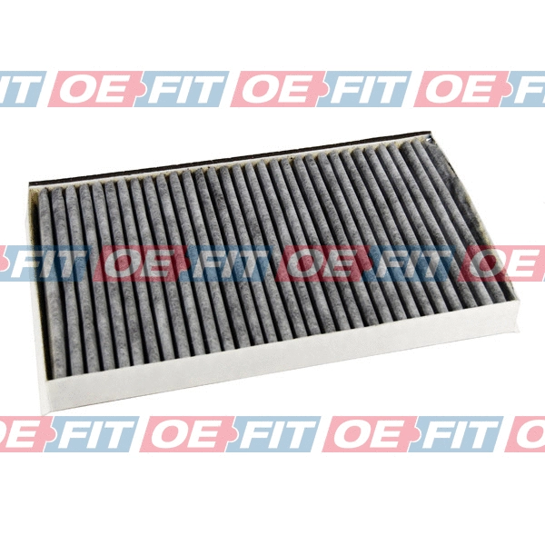 Filter, cabin air (310 12 126 02 22)