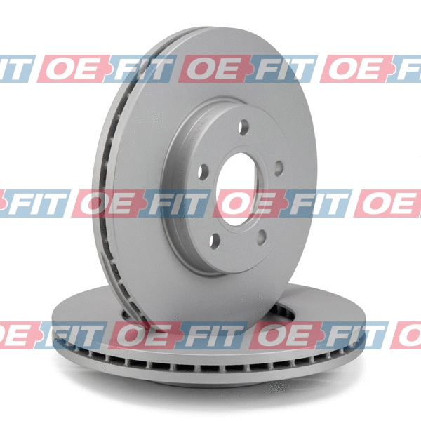 Brake Disc (315 06 440 03 22)