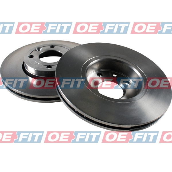 Brake Disc (315 28 308 03 42)