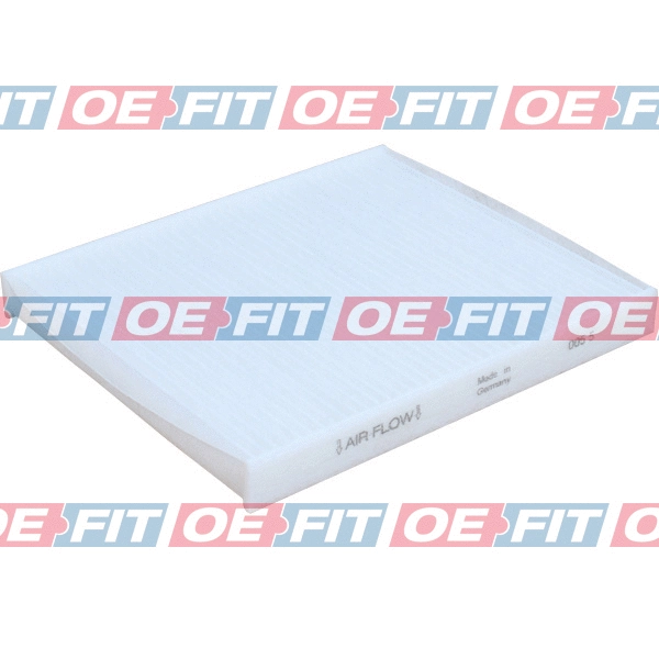 Filter, cabin air (310 02 463 02 22)