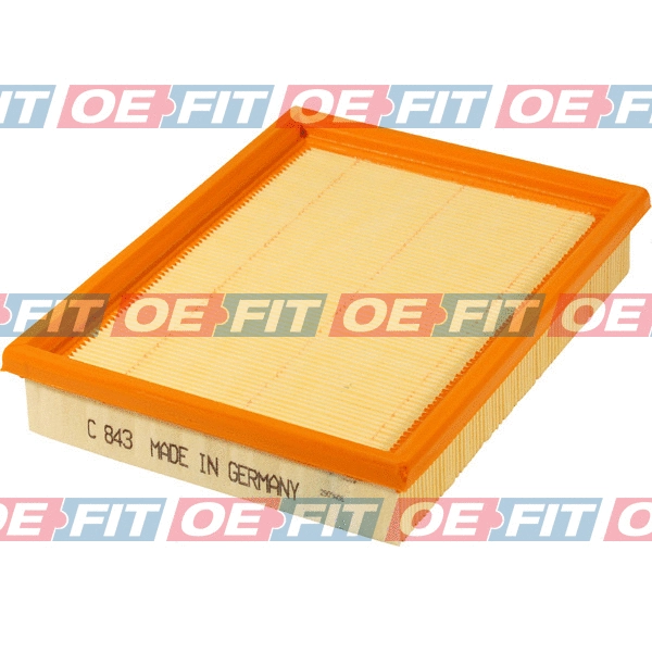 Air Filter (310 16 274 03 22)