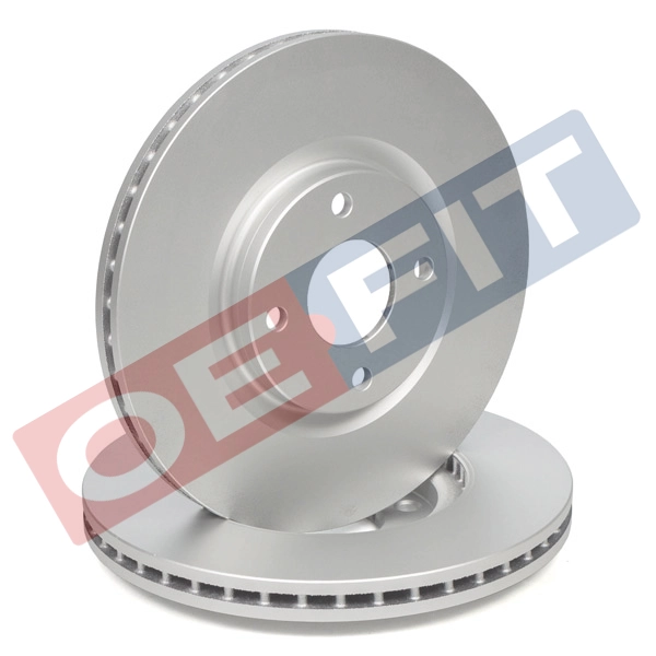 Brake Disc (315 06 300 03 22)