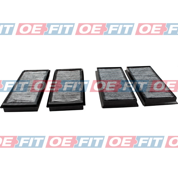 Filter, cabin air (310 02 345 02 22)