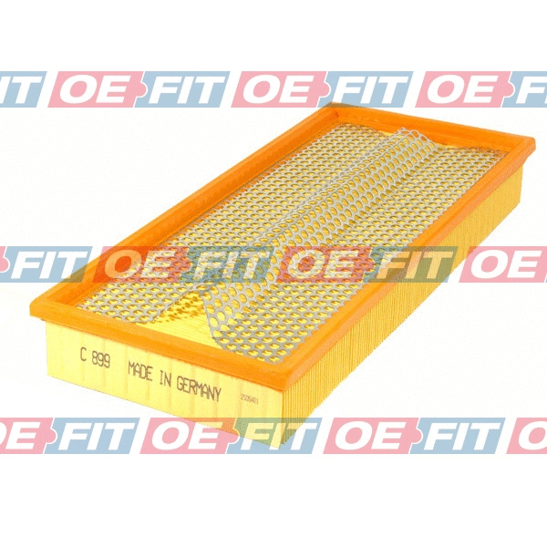 Air Filter (310 12 394 03 22)