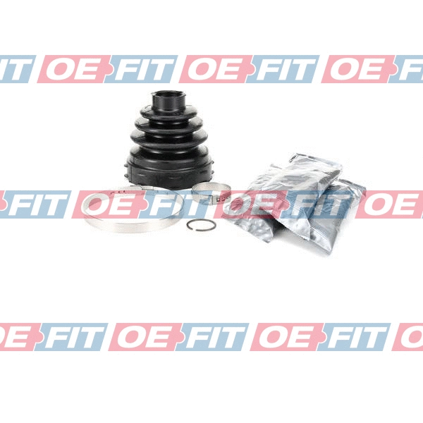 Bellow Kit, drive shaft (314 28 369 02 22)