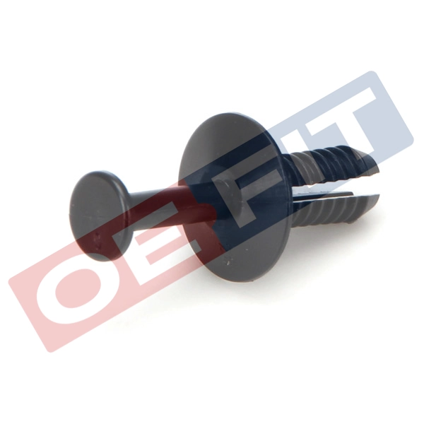 Holding Clip, interior panels (100 18 011 03 22)