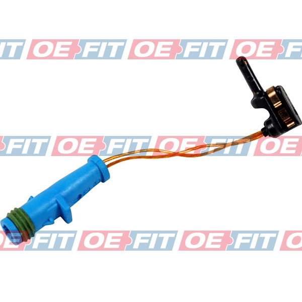 Warning Contact, brake pad wear (315 12 391 02 22)