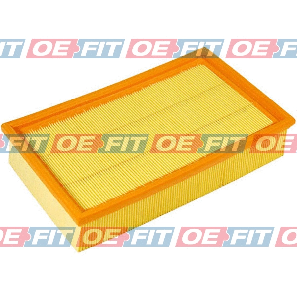 Air Filter (310 06 240 03 22)