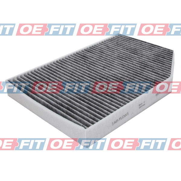 Filter, cabin air (310 02 825 03 22)