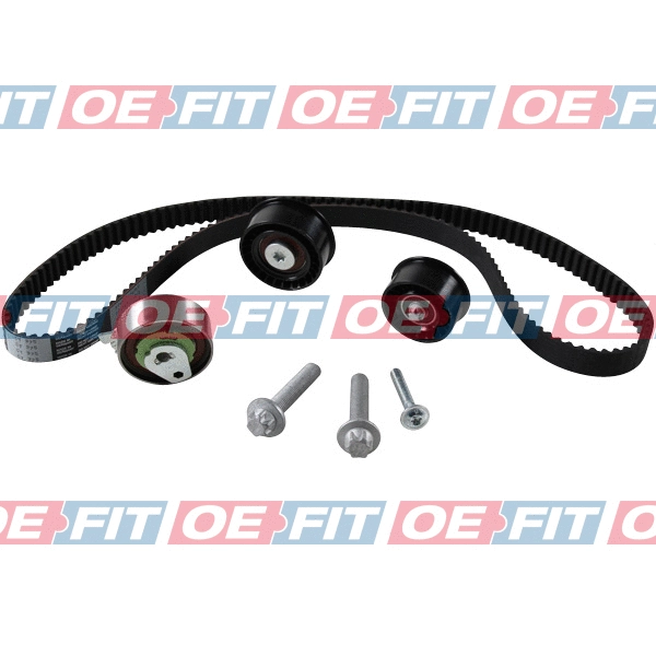 Timing Belt Kit (300 16 491 02 22)