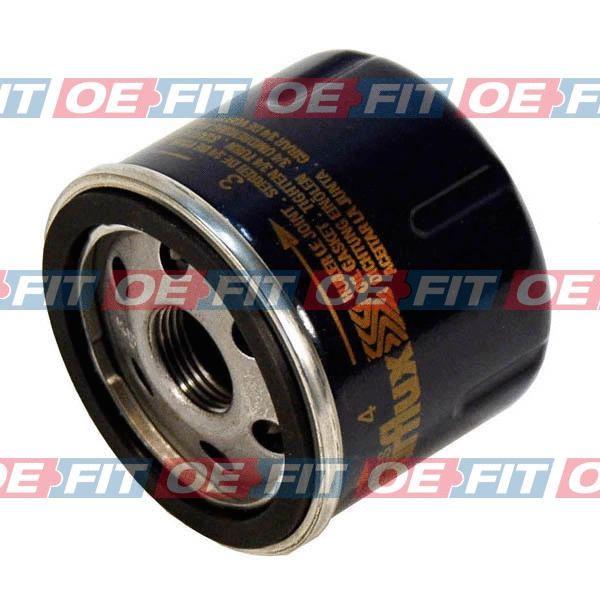 Oil Filter (310 28 202 03 22)