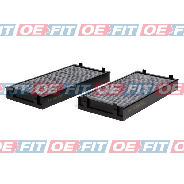 Filter, cabin air (310 02 060 03 22)