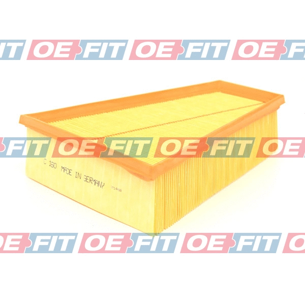 Air Filter (310 06 259 03 22)