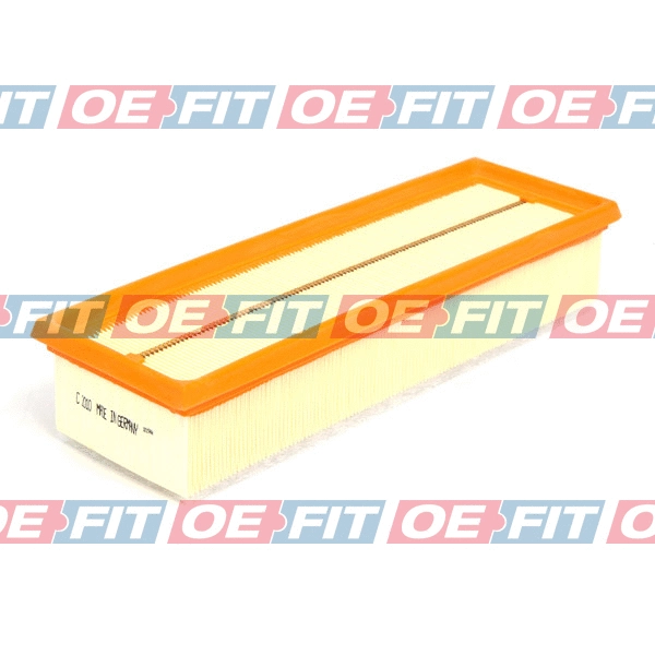 Air Filter (310 02 480 03 22)