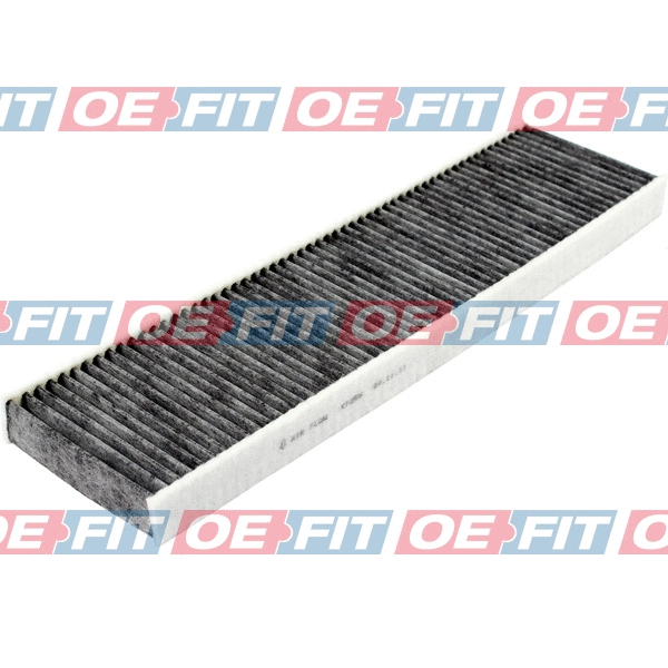 Filter, cabin air (310 02 134 02 22)