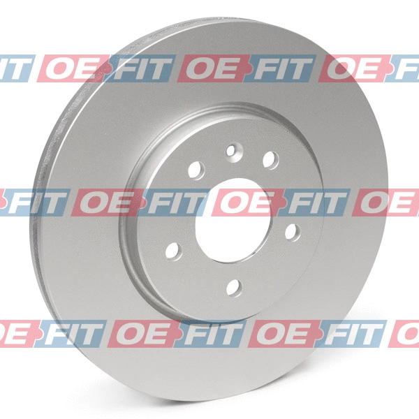 Brake Disc (315 16 747 03 22)