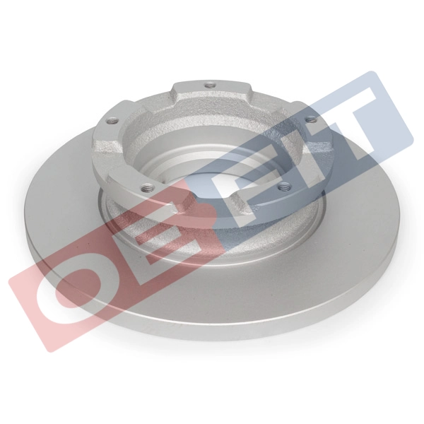 Brake Disc (315 06 442 03 22)