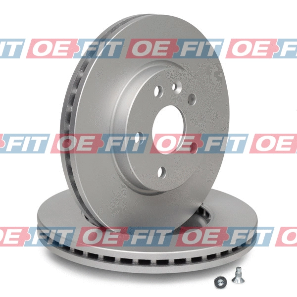 Brake Disc (315 16 713 03 22)