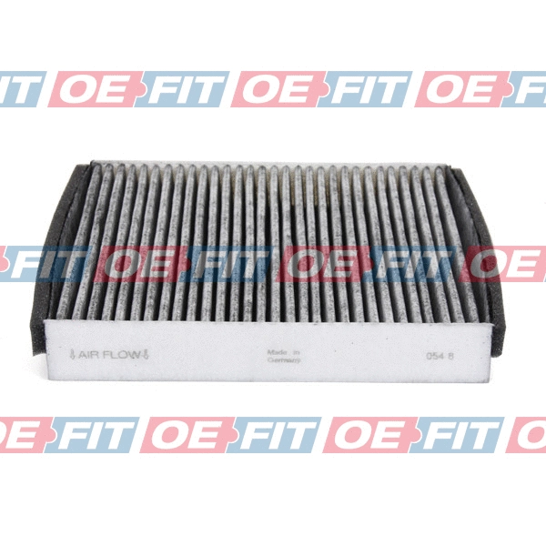 Filter, cabin air (310 38 311 02 22)