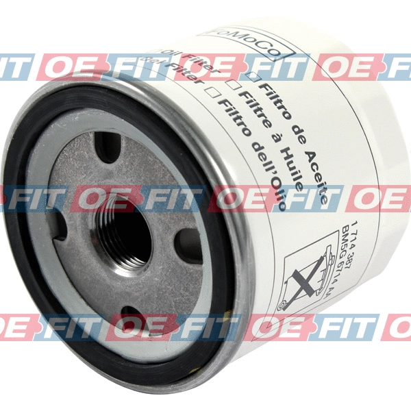 Oil Filter (310 38 116 03 22)