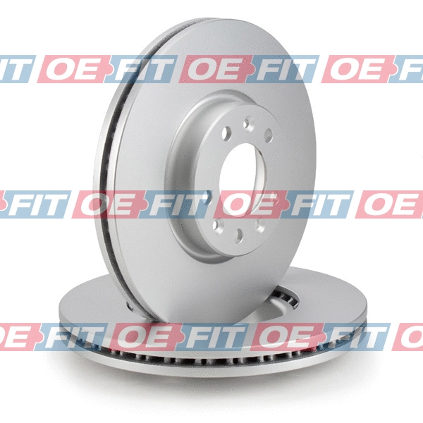 Brake Disc (315 27 182 03 22)