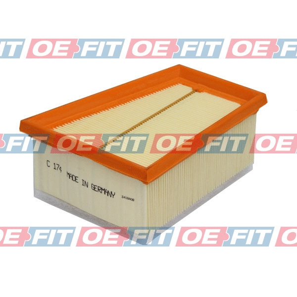 Air Filter (310 28 155 03 22)