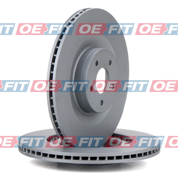 Brake Disc (315 06 385 03 22)
